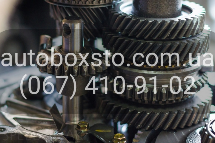 Шум при перемиканні передач: основні причини та способи усунення