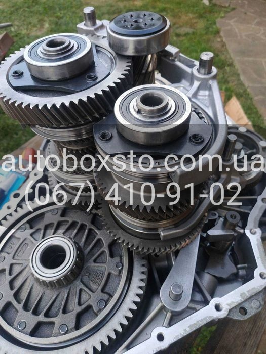 Вибиває передачу на Renault Megane: ефективне вирішення поширеної проблеми